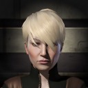 Nina Tzestul