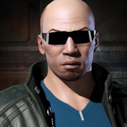 Stormbringer91 portrait