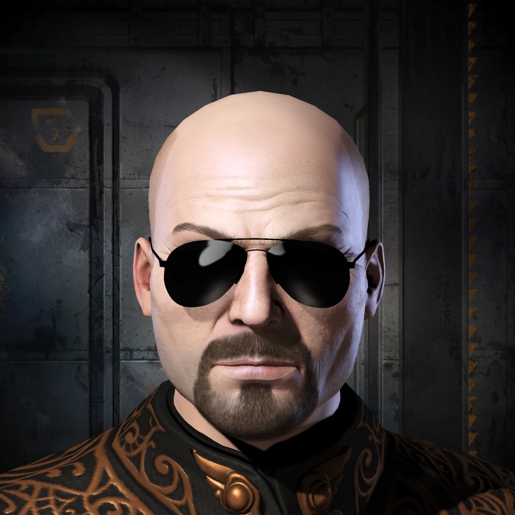 Raslen Kanjus Midlandson