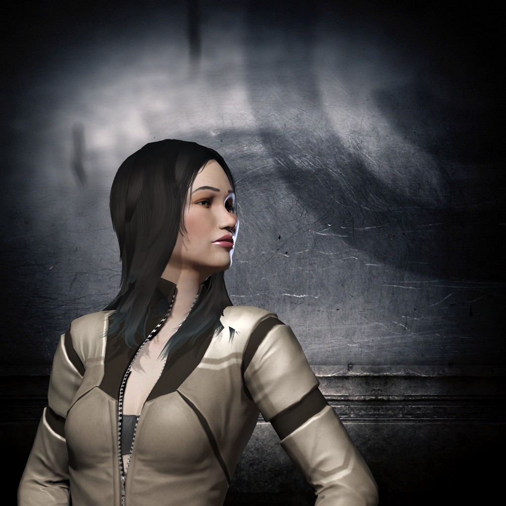 Lunaelle Zorgana