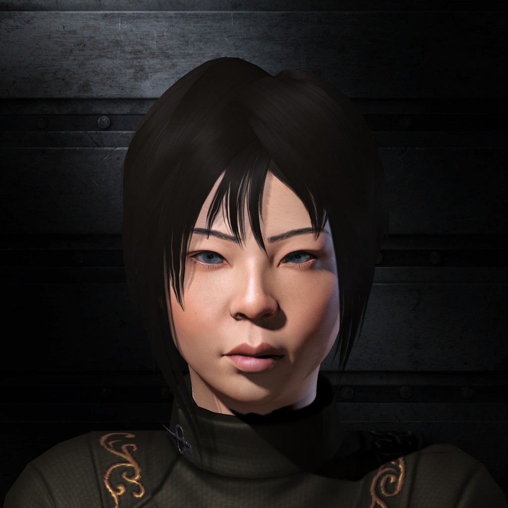 Miki Crom