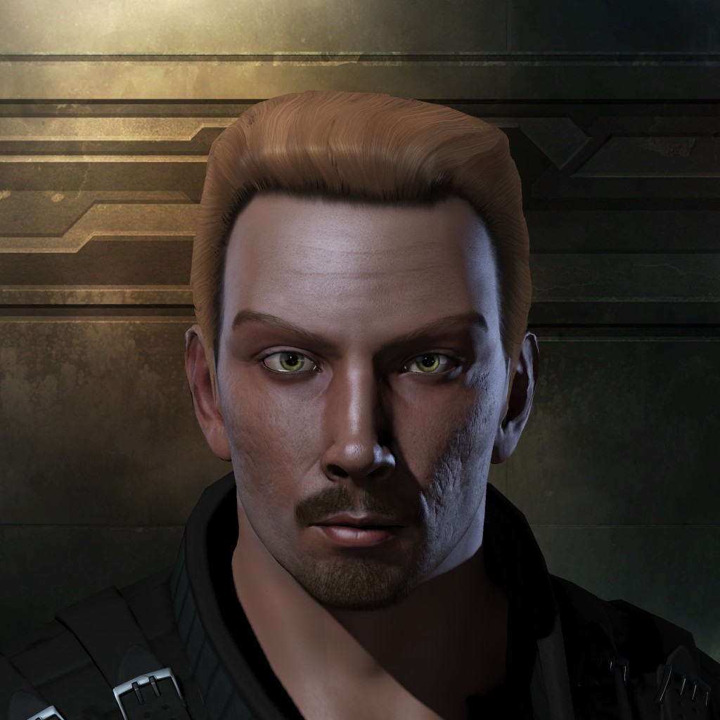 Imperial Scorpio