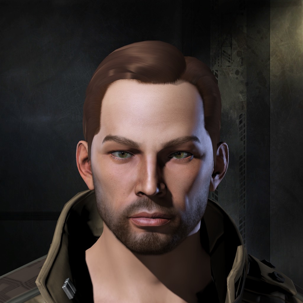 Admiral Drakstar