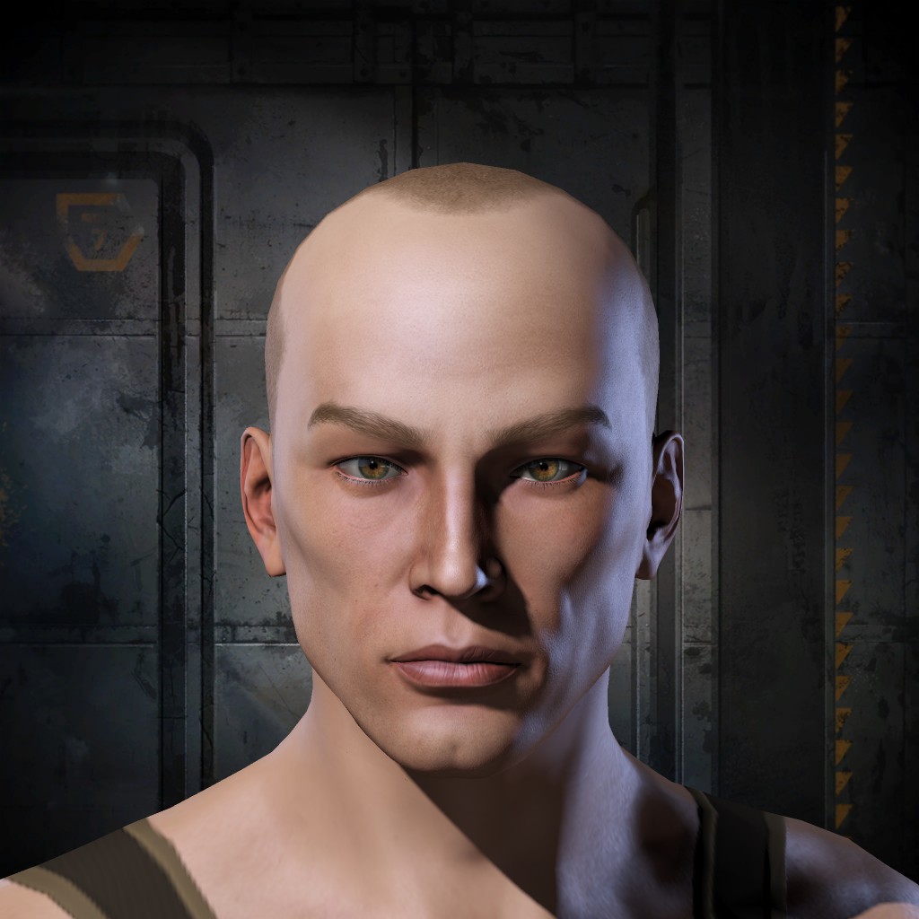 PRC Eyes