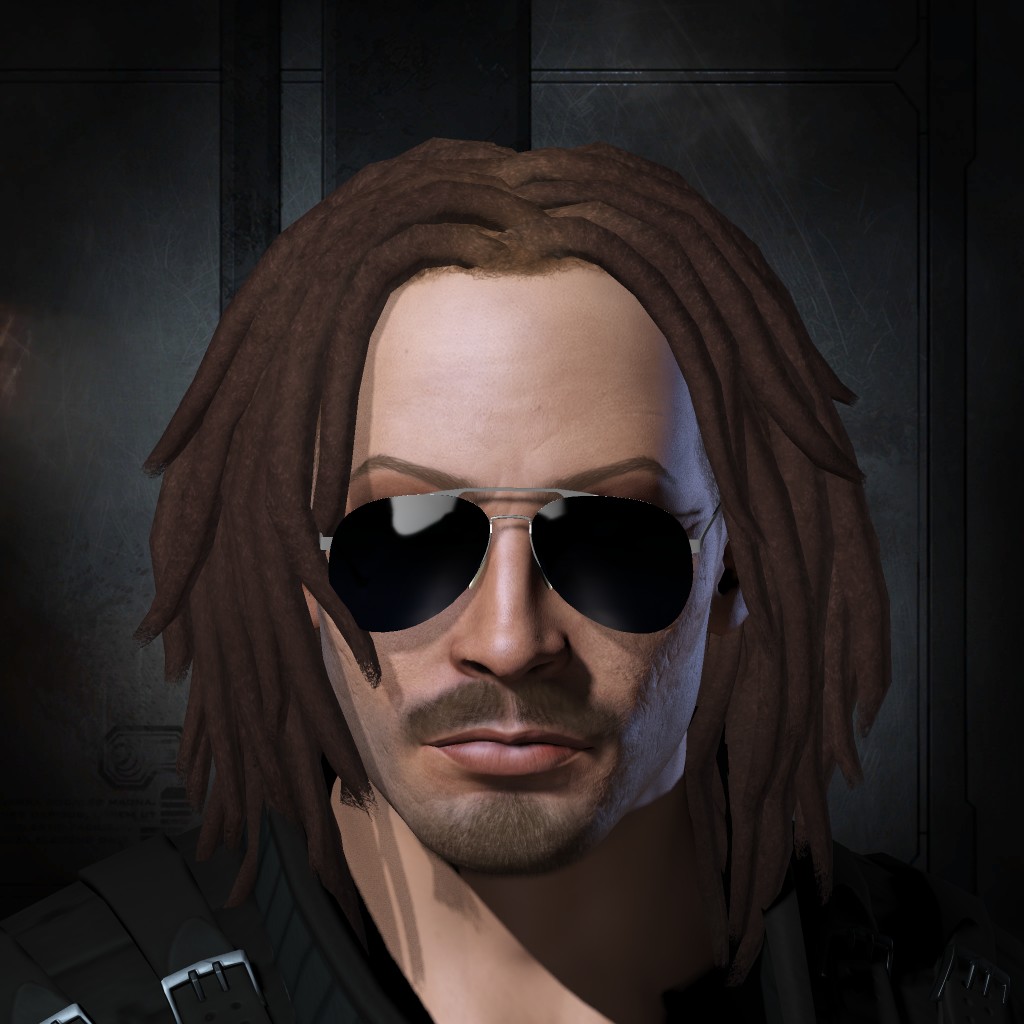 Donnald Keydich
