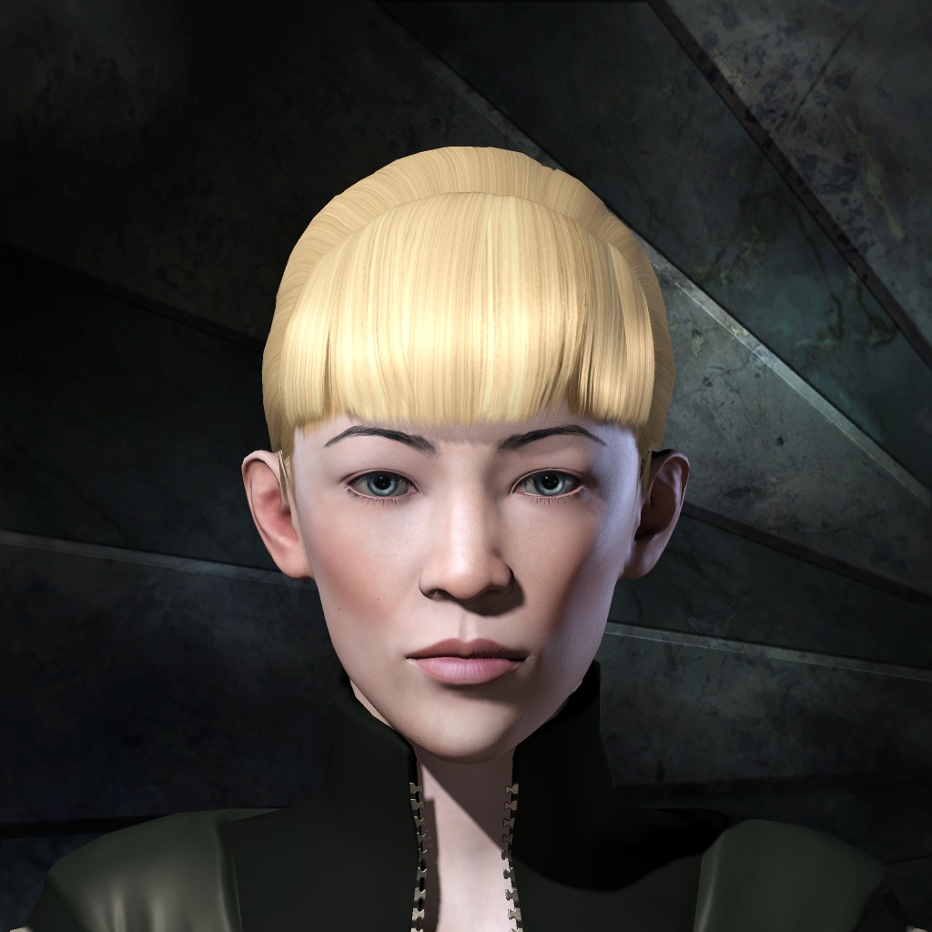 Tian MengF