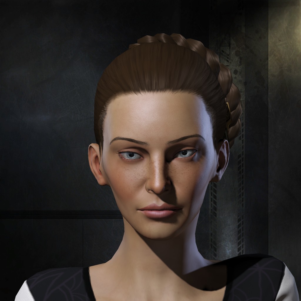 Lydia Sarain