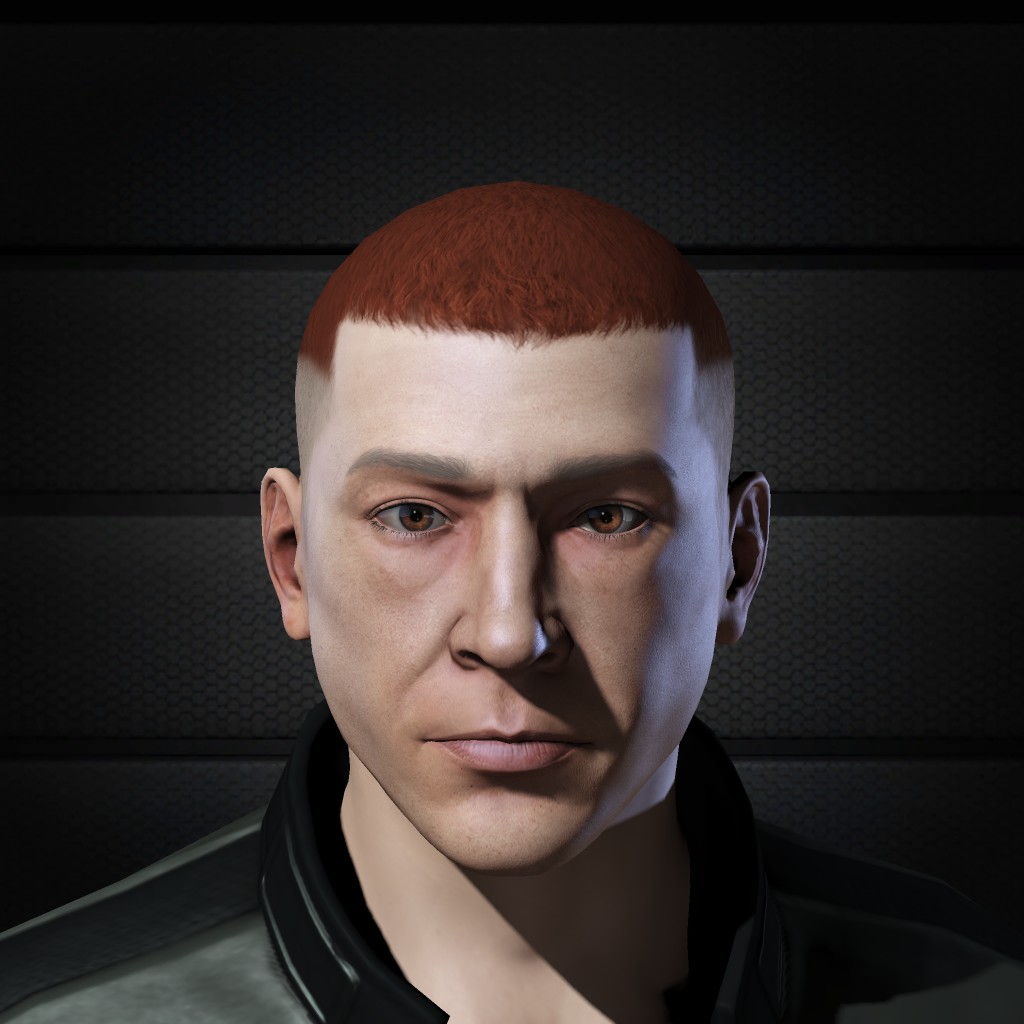 portrait