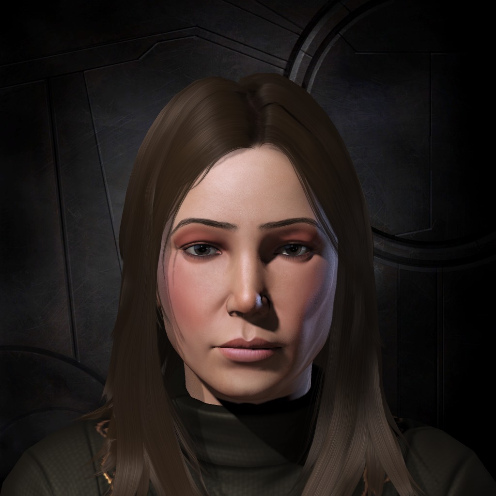 Liria Darkmoon