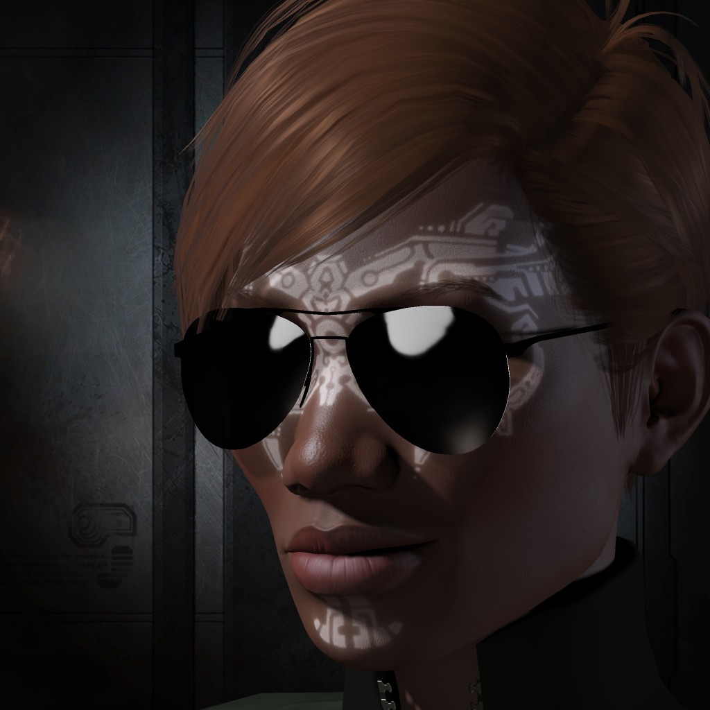 Ginger Redman