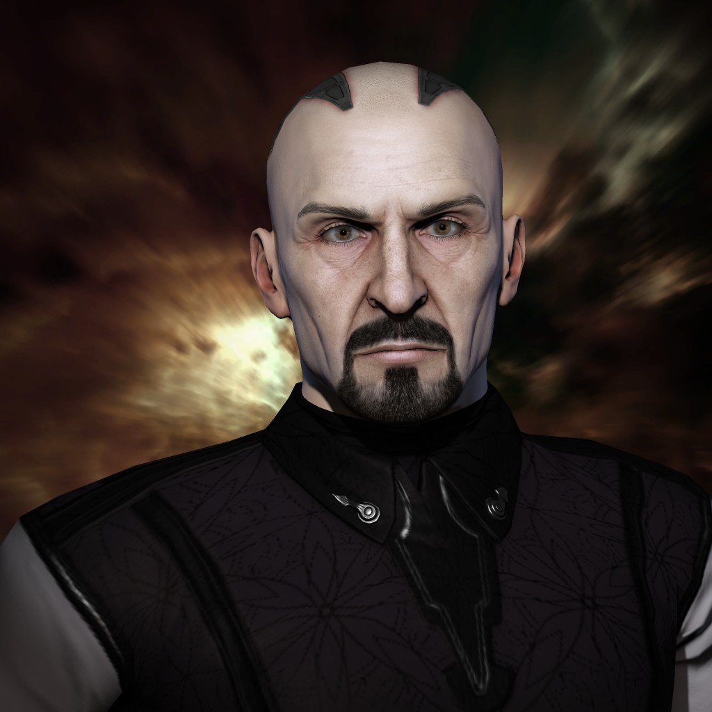 MIMIR Seven portrait