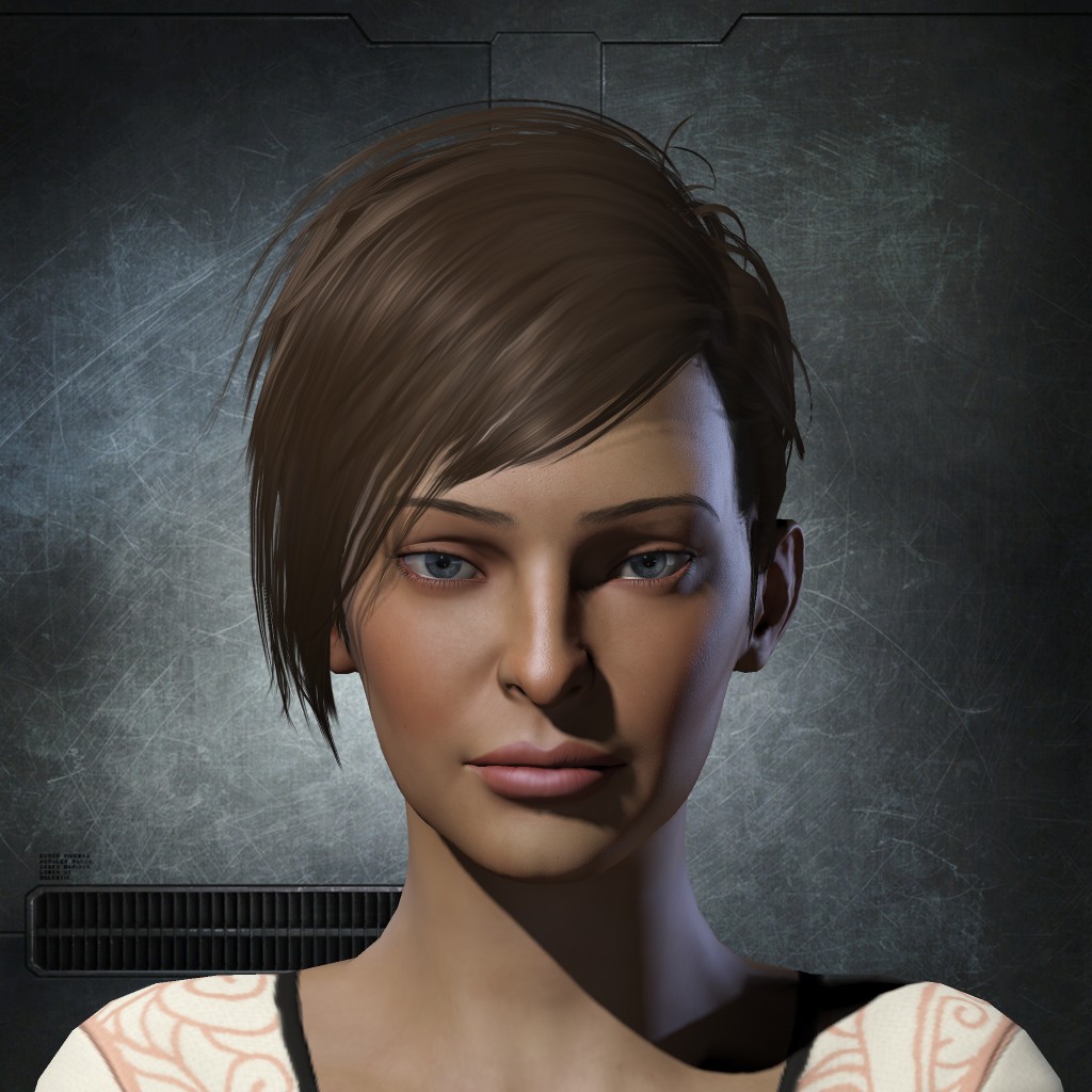 Megan Sarain