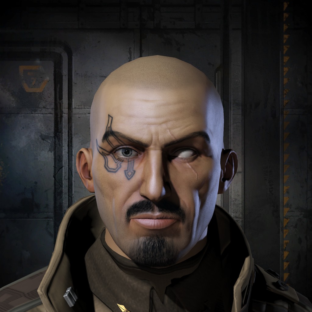Bjorn Bellatov
