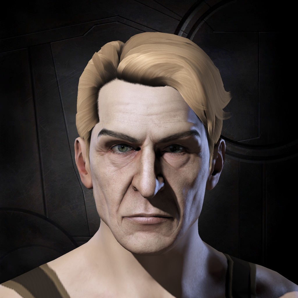 Johnysl