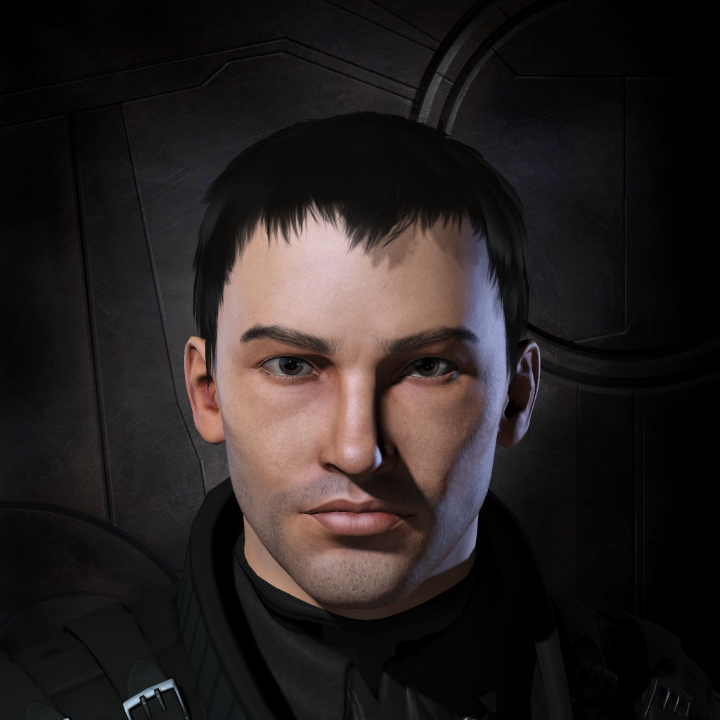 wevsty portrait