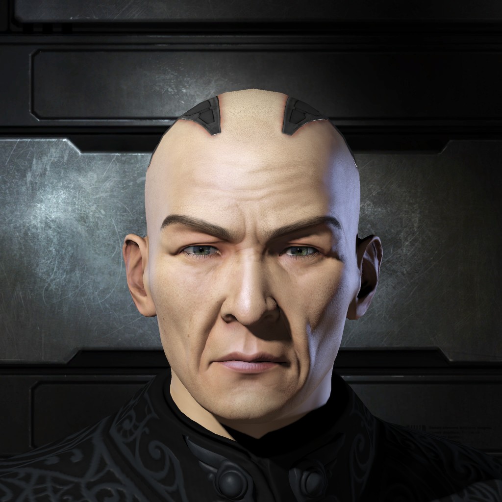 general goober