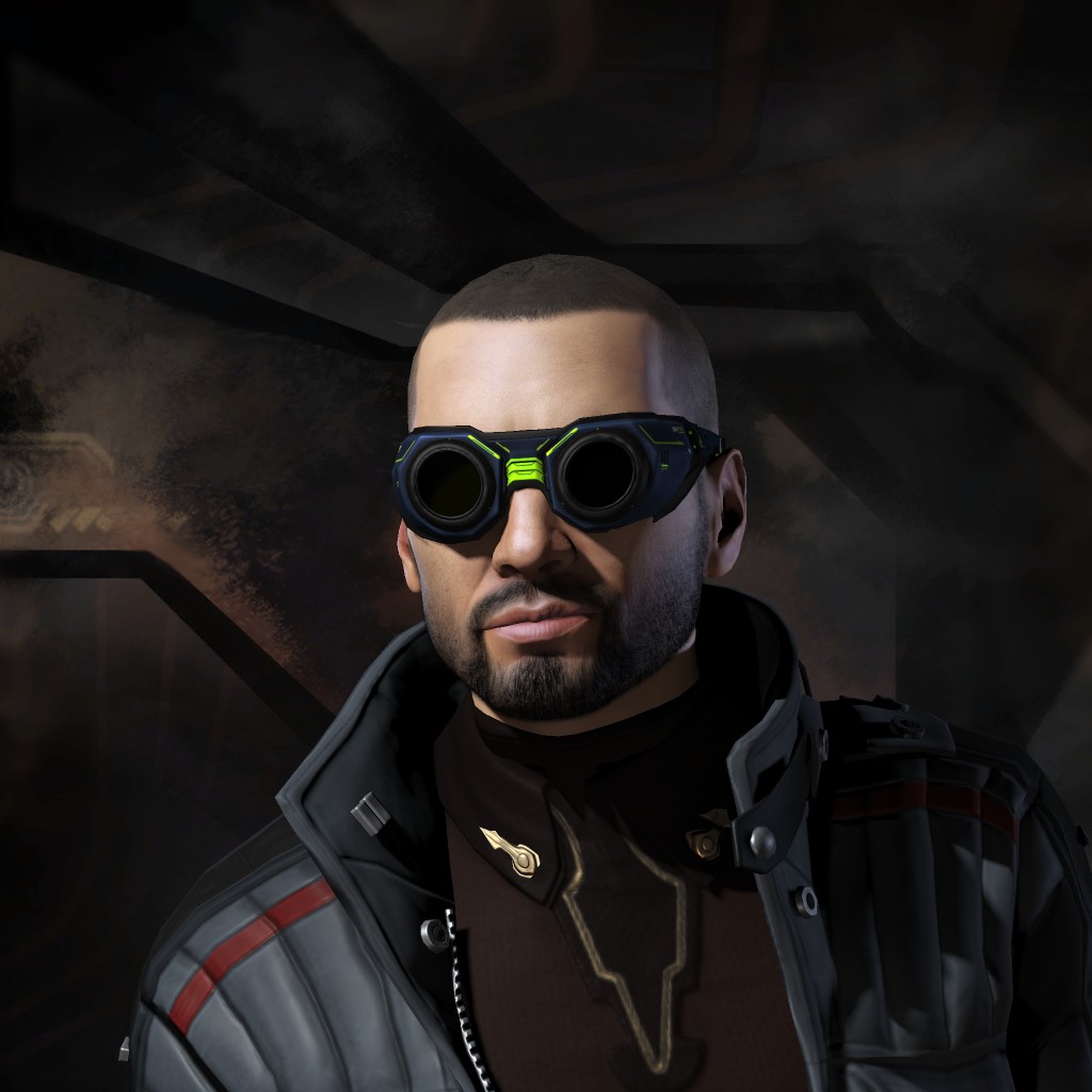 Jordan Wolf Alpha