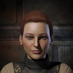SIgma CHAD1 portrait