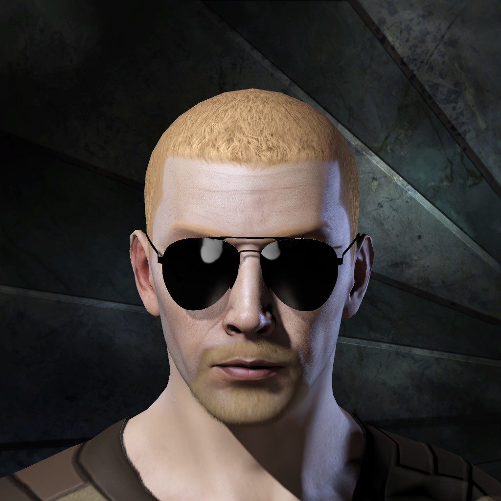 Chad's Bro