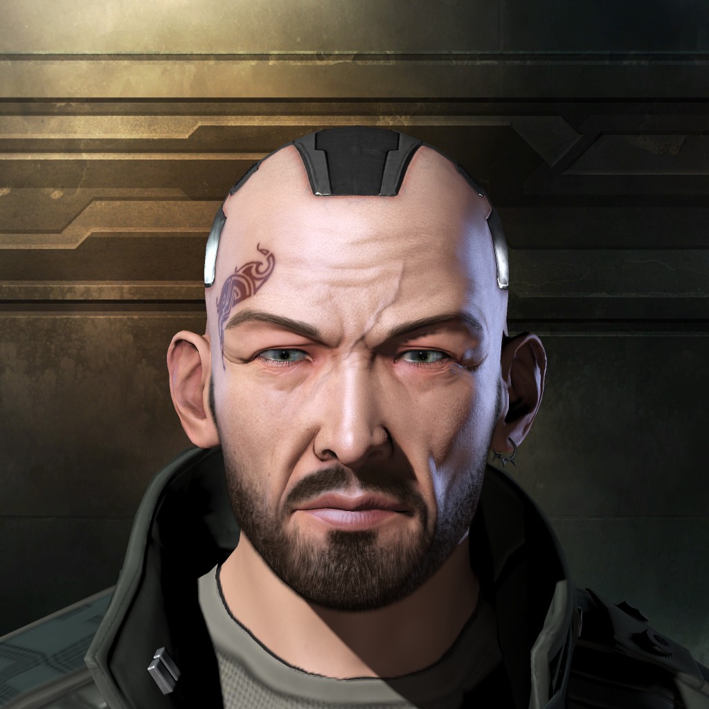 portrait