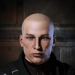 dudulu11 portrait