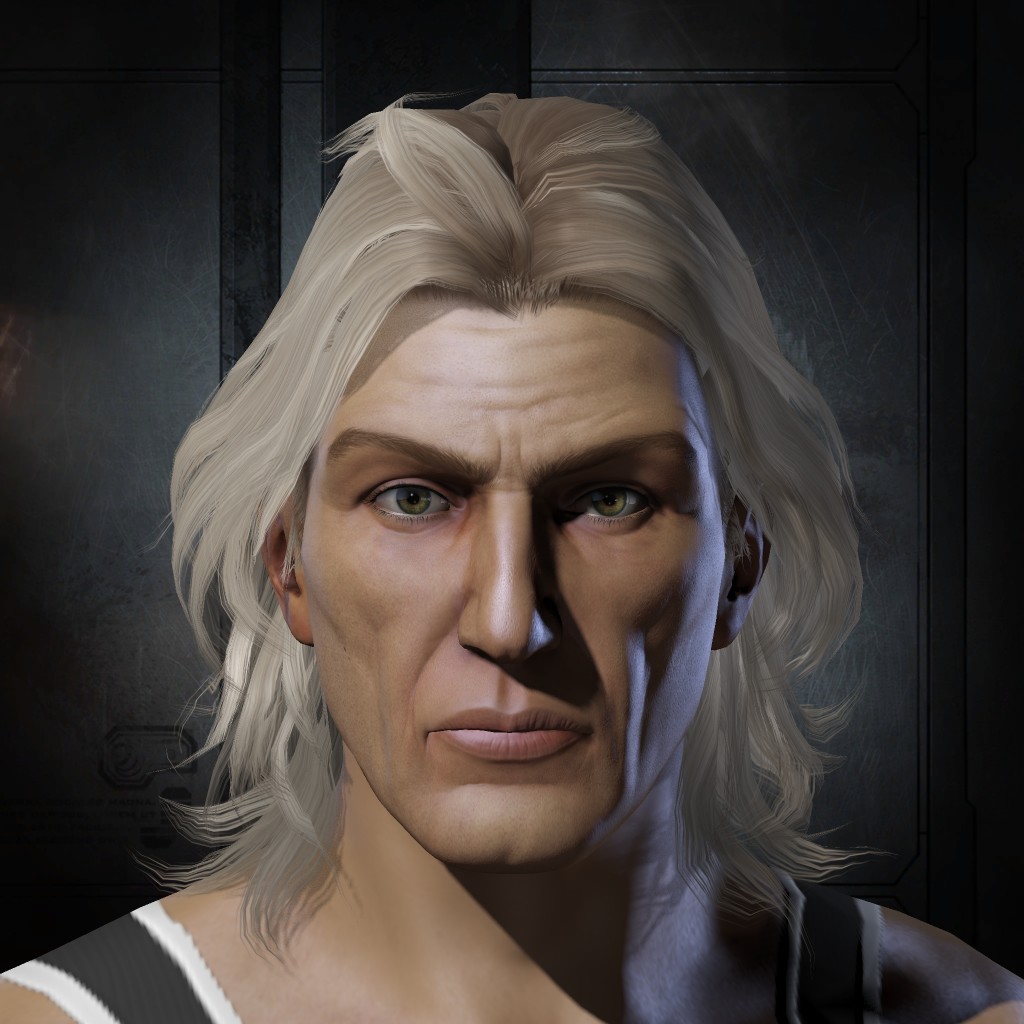 Khan Noonien Sinkh