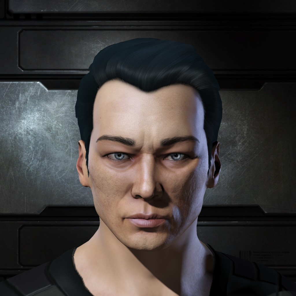 Black Buran