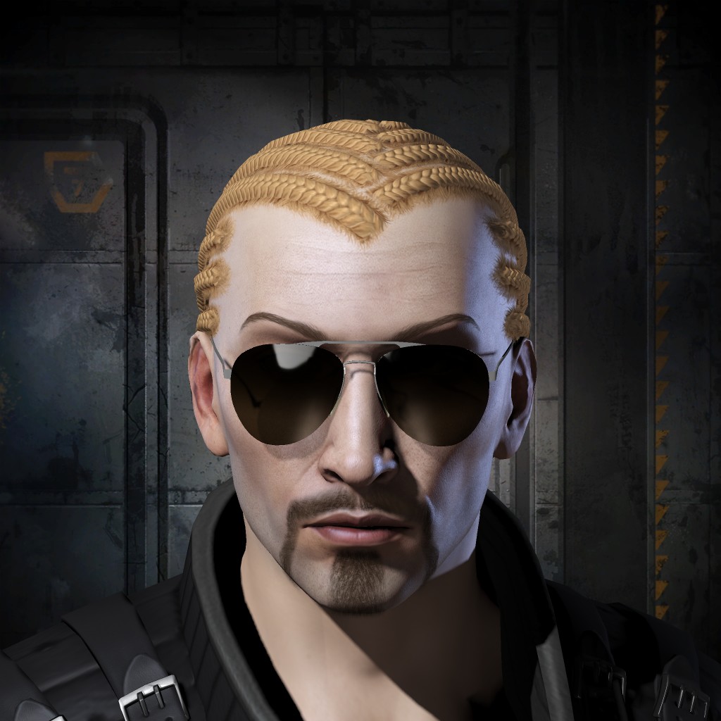 Saul Amber