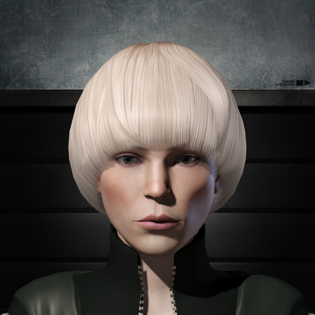 Asmode Darine