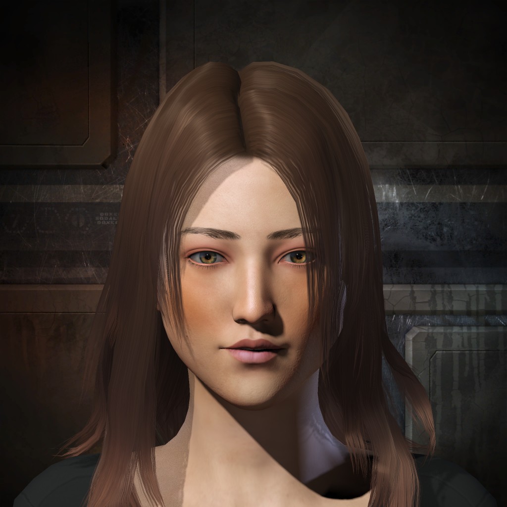 olivia ming