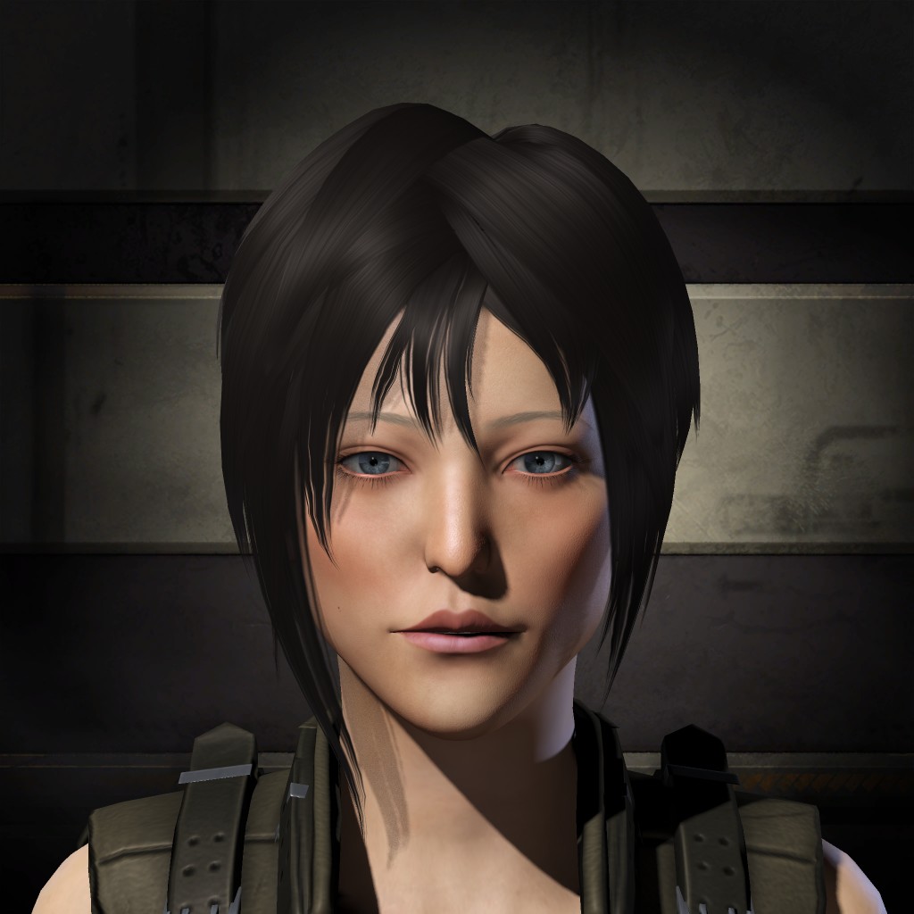 Elora Shaheen