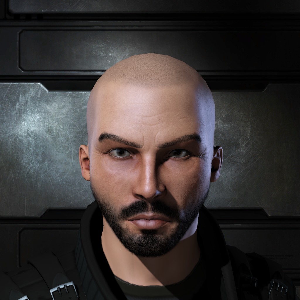 Xavierus Jimroh