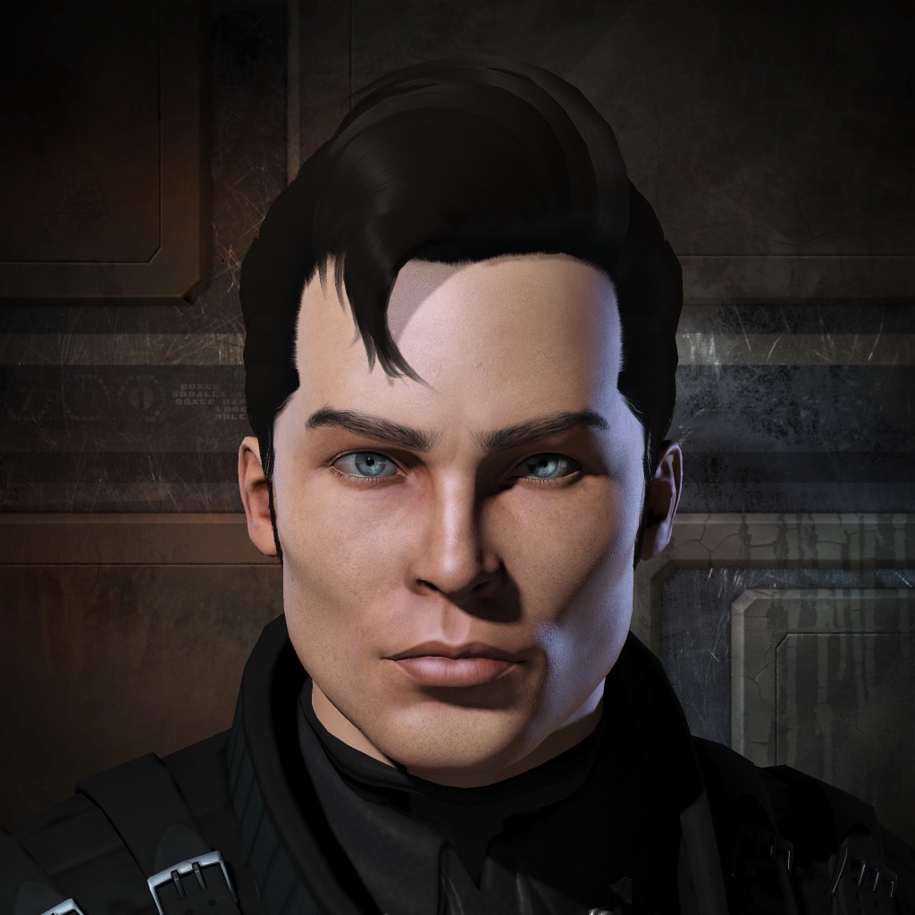Silvio Van Zandt