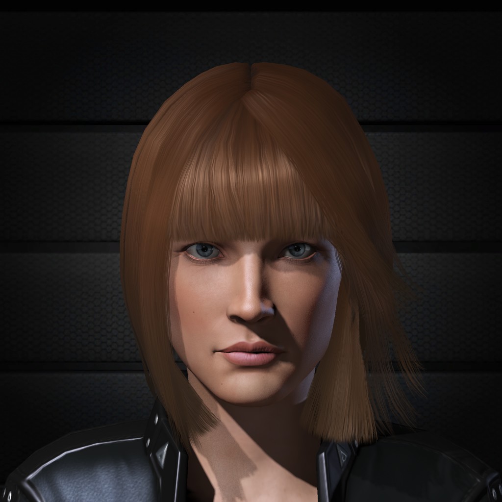 Average RIPD FanGirl