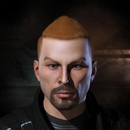 NEOYX portrait