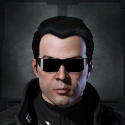 Creaturae portrait