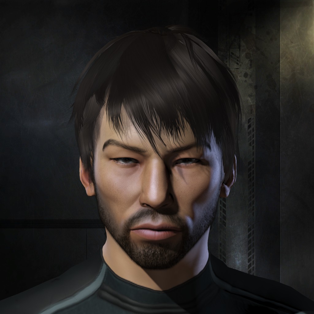Takeshi Fauxvachs