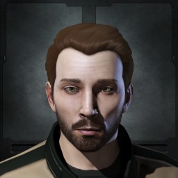 Bonjovix Sparrock portrait