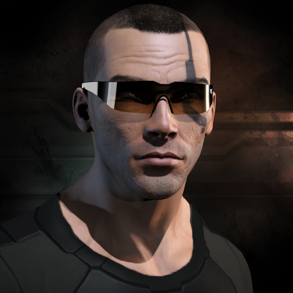 Marcus Ruger