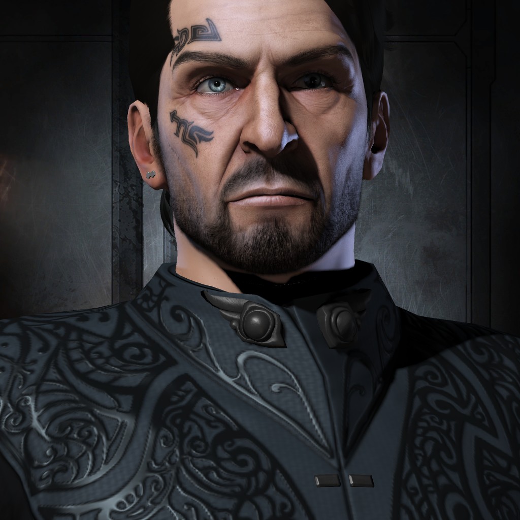 Captain Jair