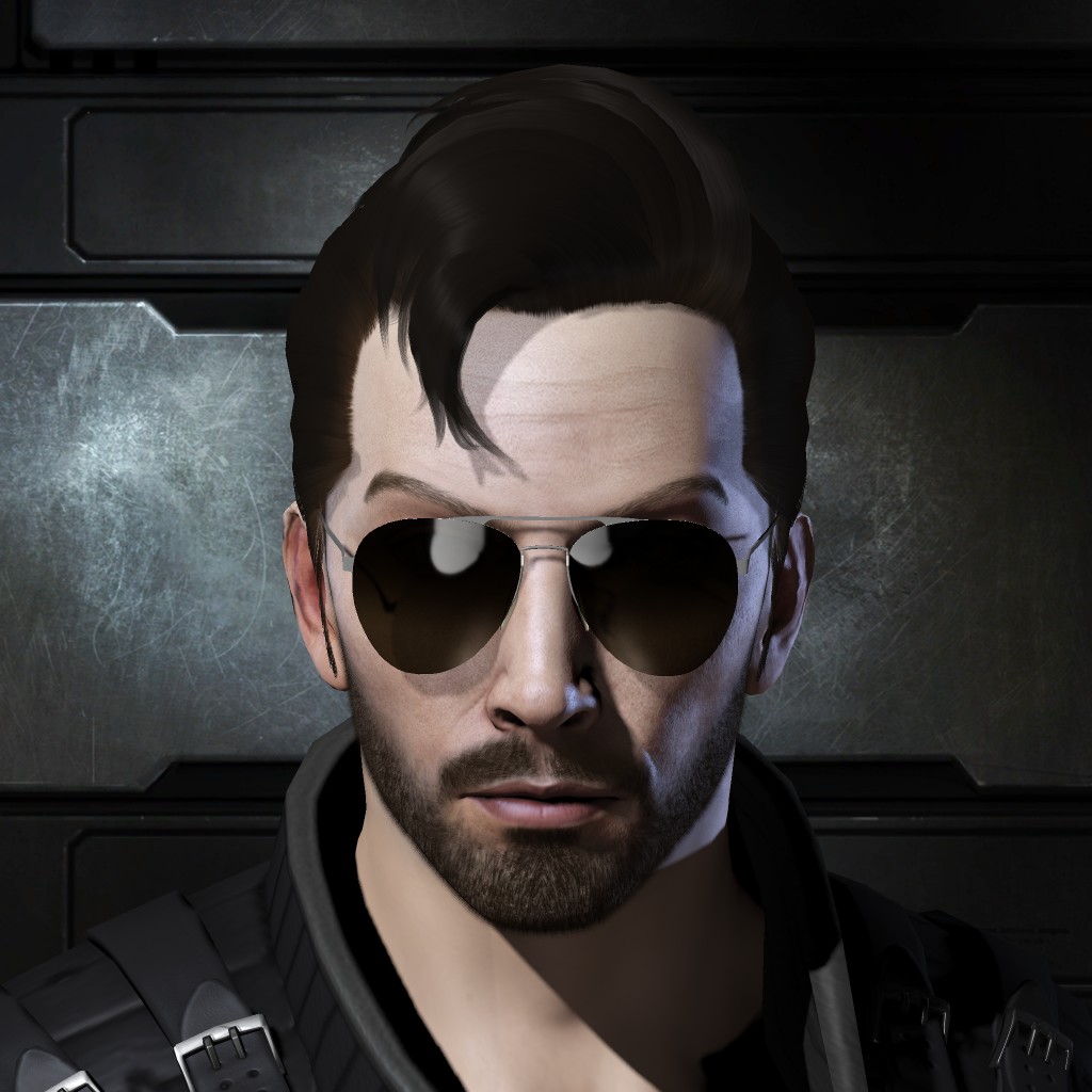 Hack blade