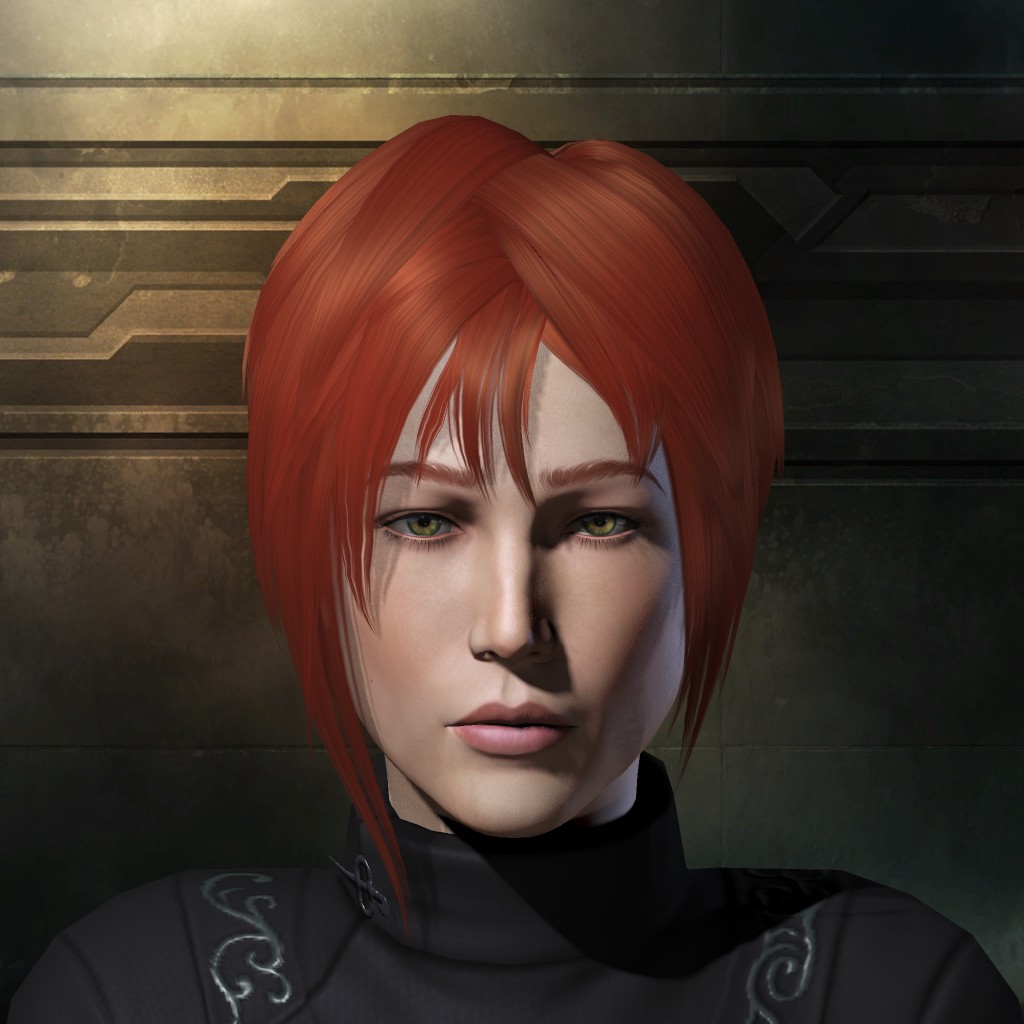 Chloe Invenite