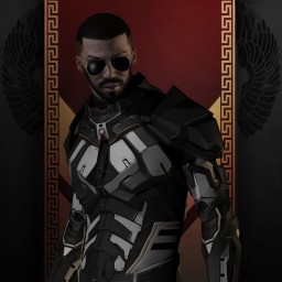CXSXR 00 portrait