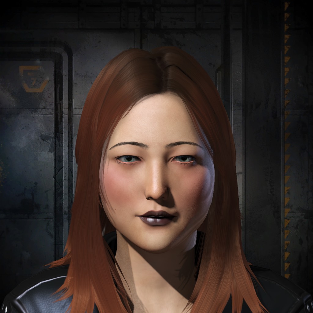 Nori The harbenger