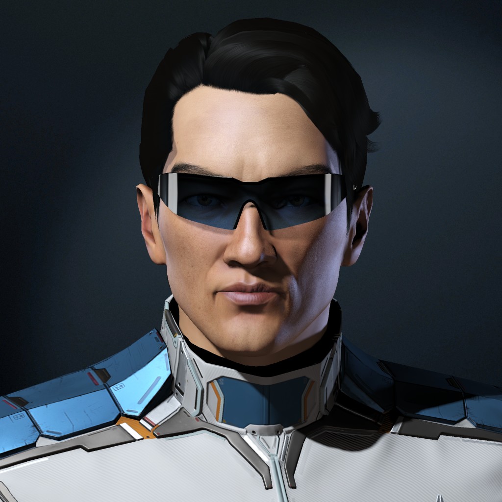 Ametera Kumamato Lucidus
