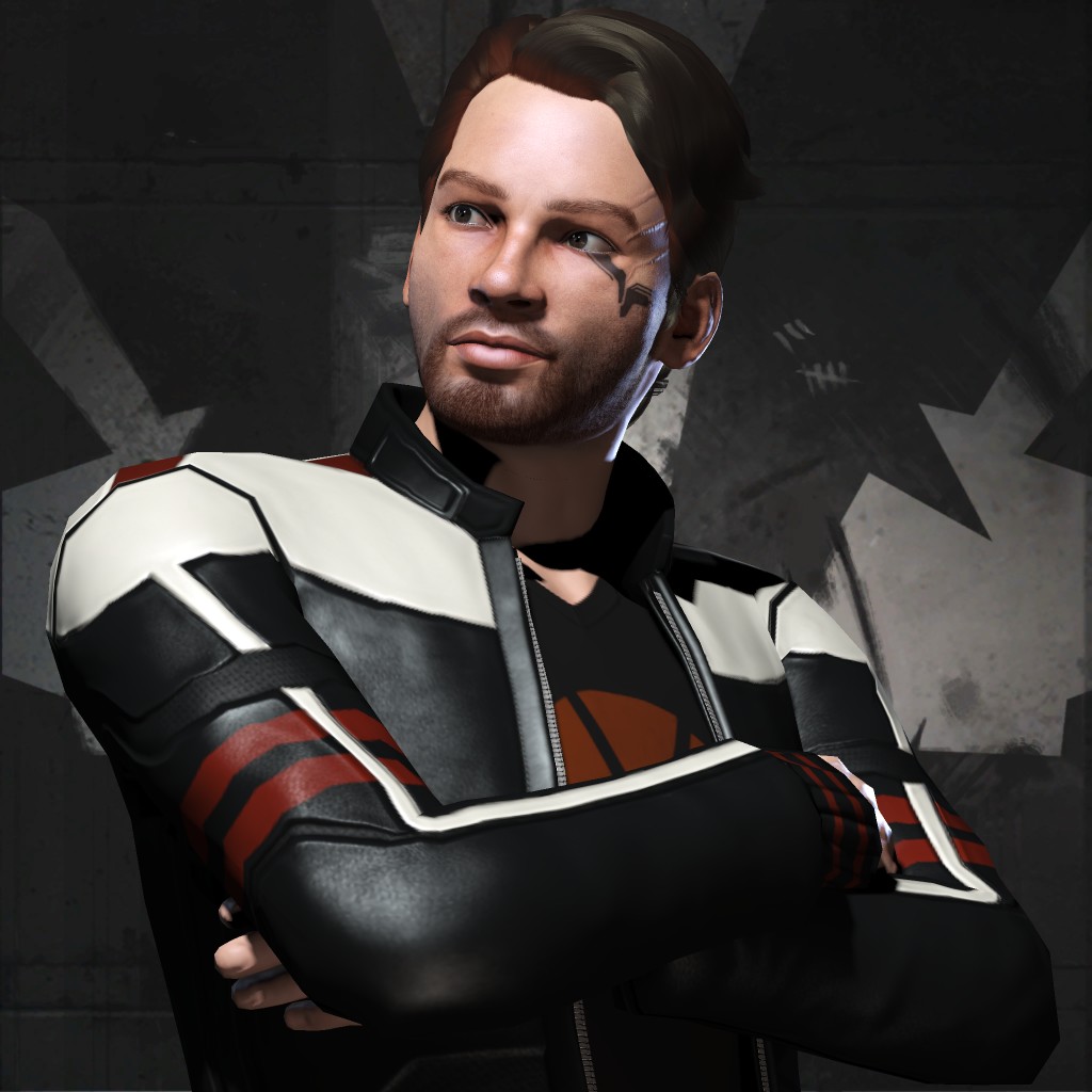 Red Richter