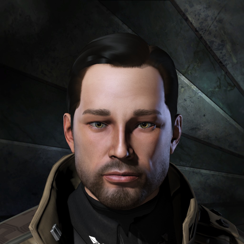 Imperial Guardsman Delta