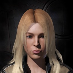 Nv Lo portrait