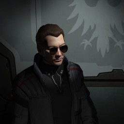 GELReveria portrait