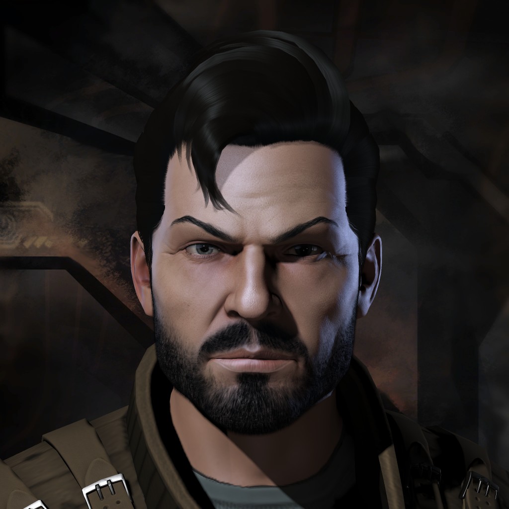 Israel Katsman